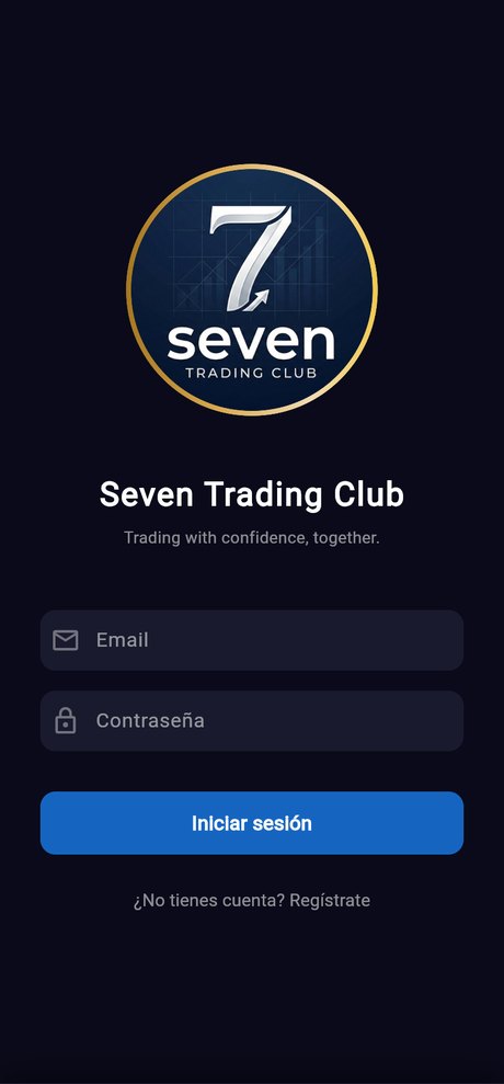 App Seven Trading Club