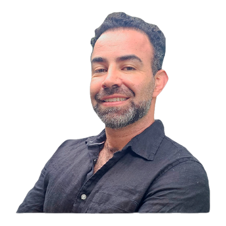 Alejandro Galvis