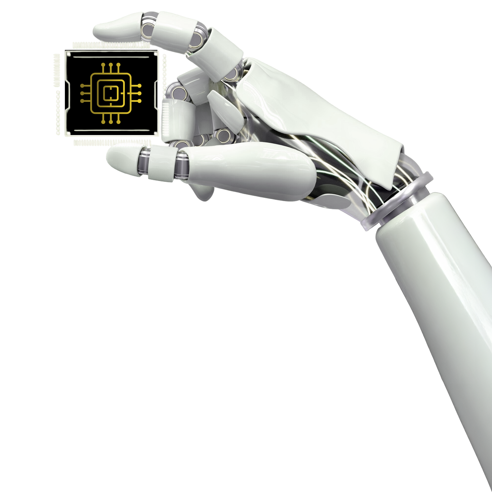 Inteligencia artificial
